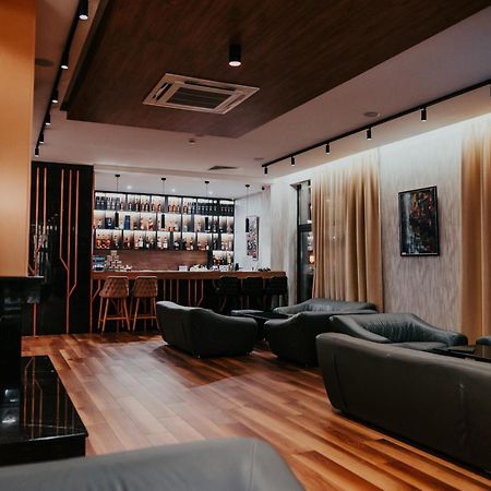 Sante Spa Hotel Welingrad Exterior foto