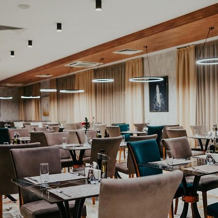 Sante Spa Hotel Welingrad Exterior foto