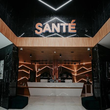Sante Spa Hotel Welingrad Exterior foto