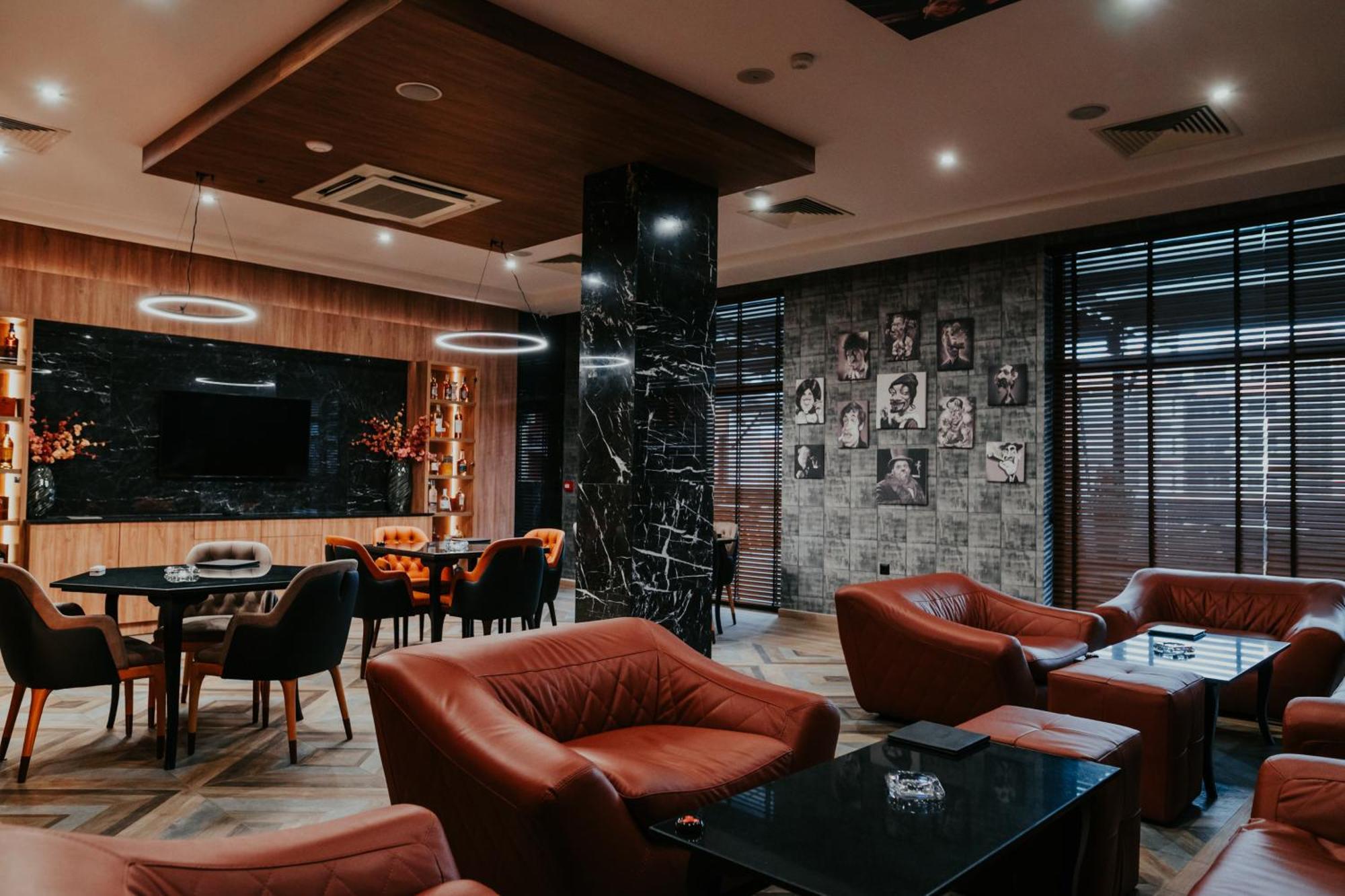 Sante Spa Hotel Welingrad Exterior foto