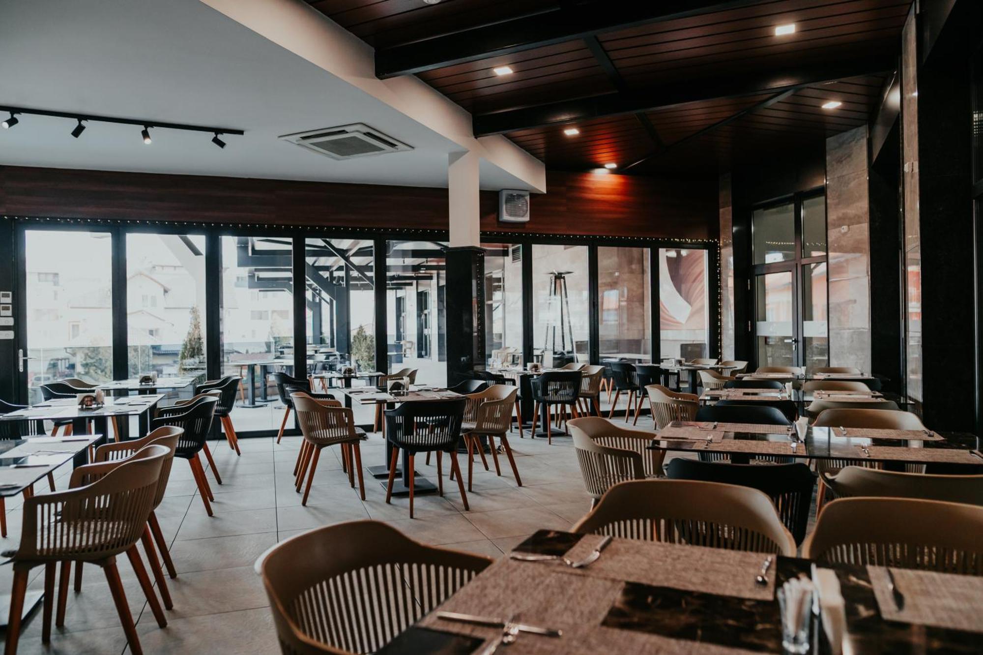 Sante Spa Hotel Welingrad Exterior foto