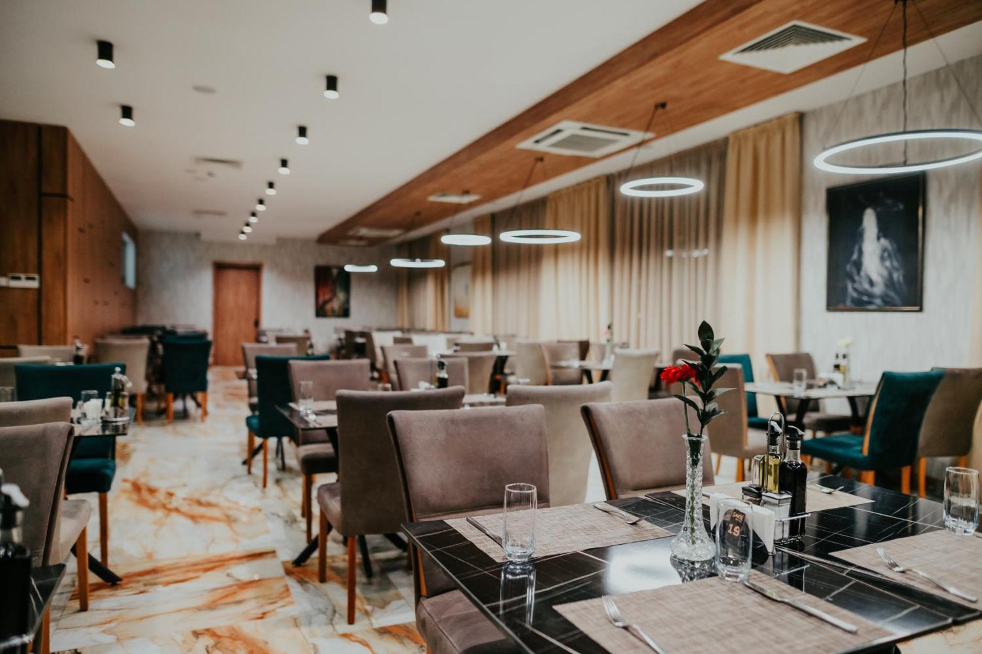 Sante Spa Hotel Welingrad Exterior foto